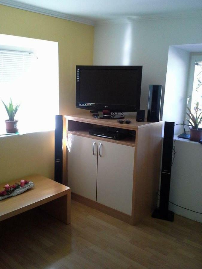 Apartma Pr' Vok Лесце Екстериор снимка
