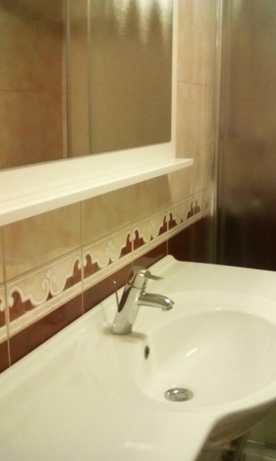 Apartma Pr' Vok Лесце Екстериор снимка