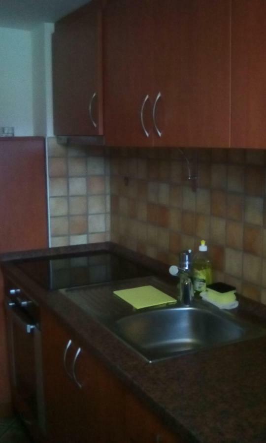 Apartma Pr' Vok Лесце Екстериор снимка